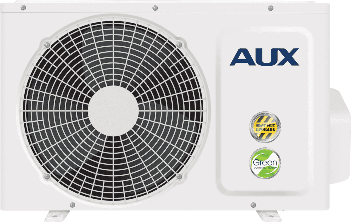 AUX Настенный кондиционер AUX ASW-H07A4/JD-R1 20м² фото 4