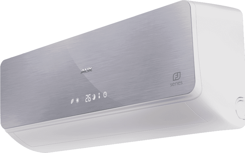 AUX Настенный кондиционер AUX ASW-H07B4/FJ-SR1 20м² фото 2