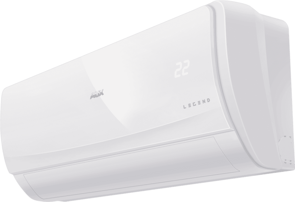 AUX Настенный кондиционер AUX ASW-H07C4/LK-700R1 20м² фото 2