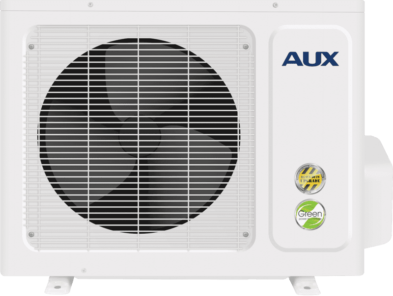 AUX Настенный кондиционер AUX ASW-H12A4/DE-R1 35м² фото 3