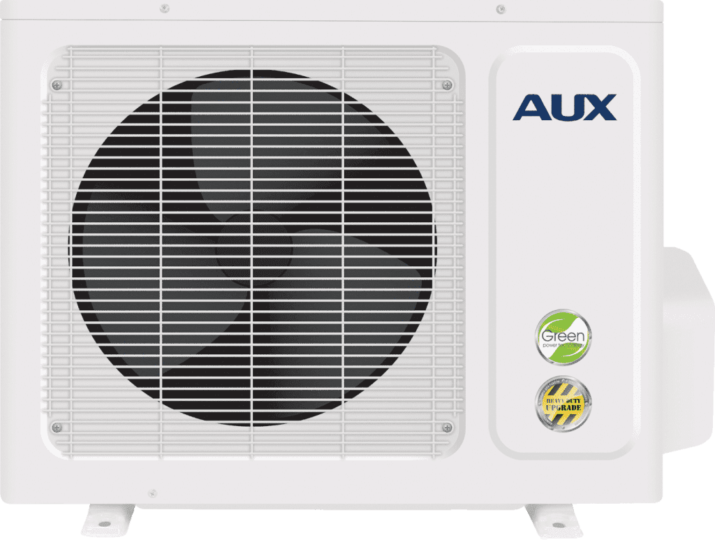 AUX Настенный кондиционер AUX ASW-H12A4/FP-R1 35м² фото 4