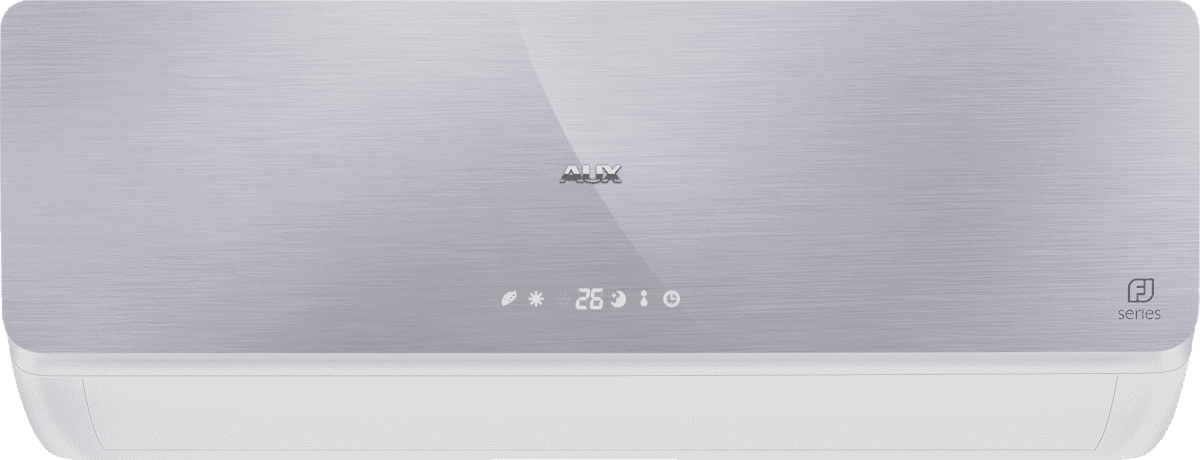 AUX Настенный кондиционер AUX ASW-H12B4/FJ-SR1 35м²