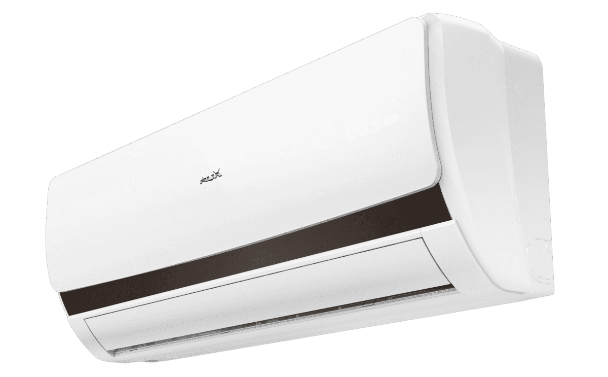 AUX Настенный кондиционер AUX ASW-H12B4/LK-700R1 35м²