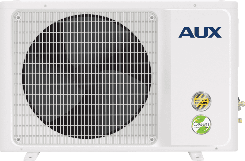 AUX Настенный кондиционер AUX ASW-H18A4/FP-R1 50м² фото 4