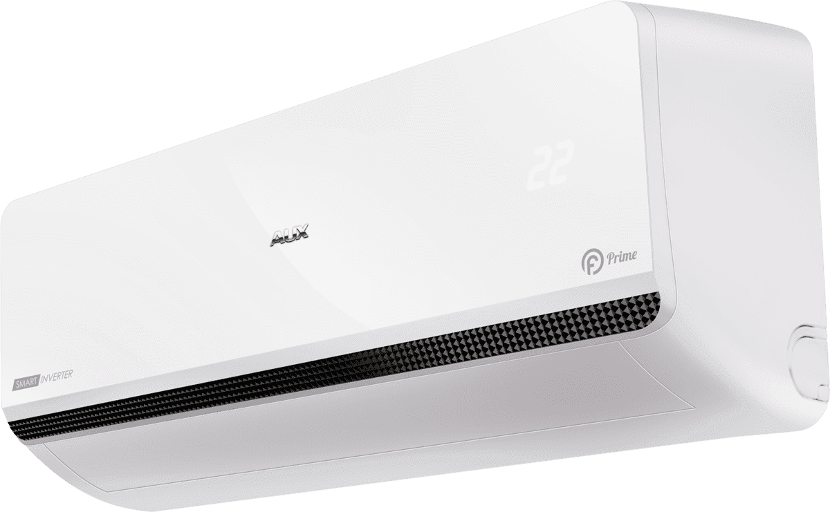 AUX Настенный кондиционер AUX ASW-H18A4/FP-R1DI 50м² фото 2