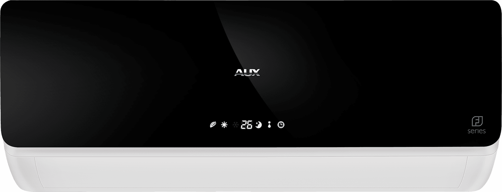 AUX Настенный кондиционер AUX ASW-H18B4/FJ-BR1 50м²