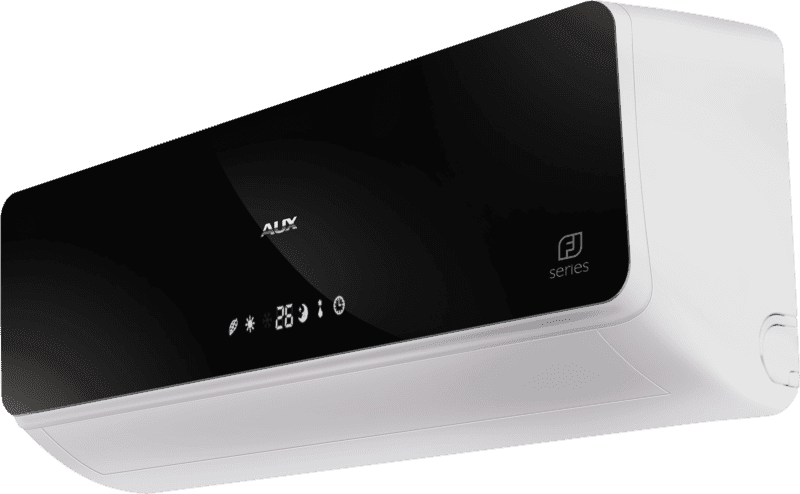 AUX Настенный кондиционер AUX ASW-H18B4/FJ-BR1 50м² фото 2