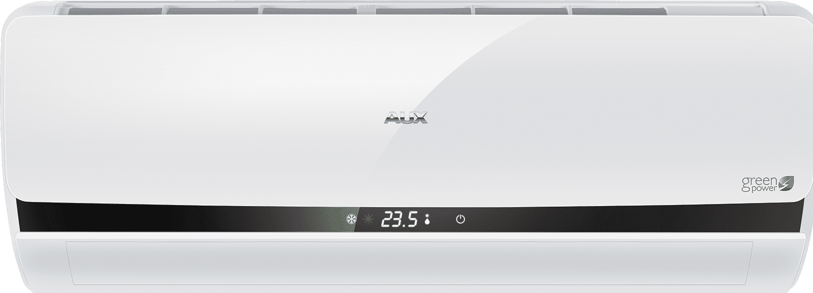 AUX Настенный кондиционер AUX ASW-H18B4/LK-700R1 50м² фото 2