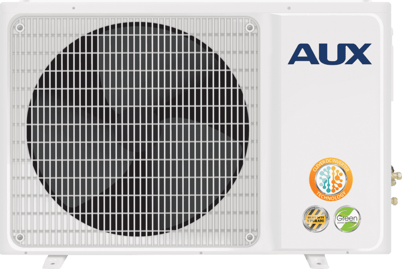 AUX Настенный кондиционер AUX ASW-H24A4/JD-R2DI 70м² фото 4