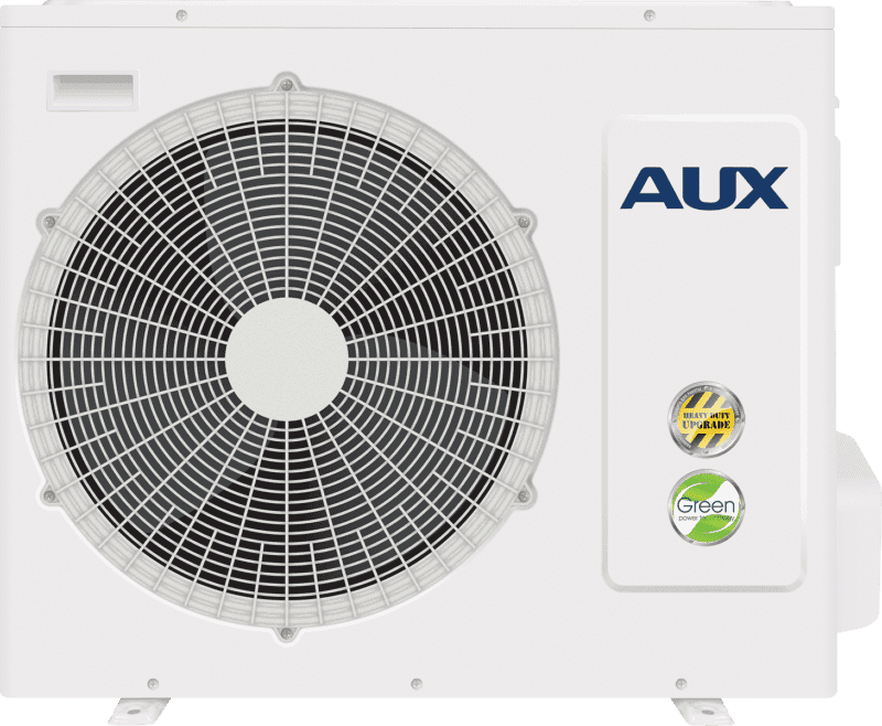 AUX Настенный кондиционер AUX ASW-H24B4/FJ-SR1 60м² фото 4