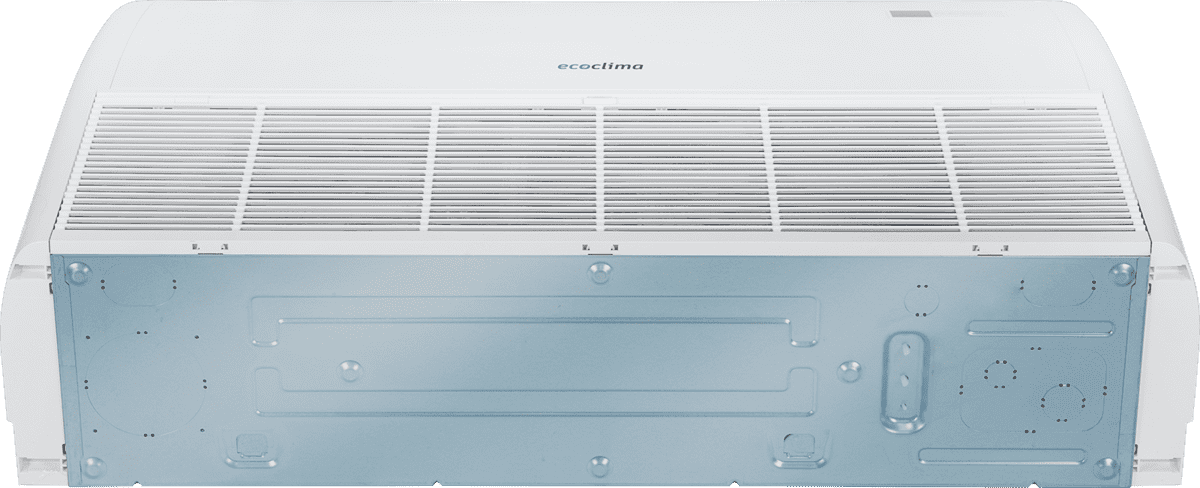 Ecoclima Напольно-потолочный кондиционер Ecoclima ECLCF-H60/5R1 175м² фото 3