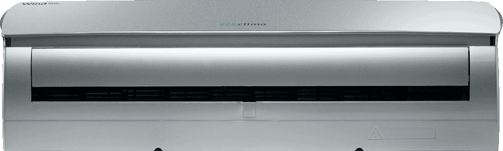 Ecoclima Настенный кондиционер Ecoclima ECW/I-09QCG 25м²