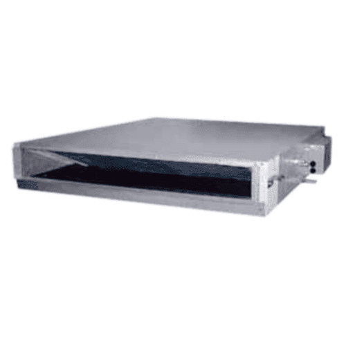 Electrolux Низконапорный супертонкий канальный блок VRF ARV системы Electrolux ESVMDS-36P