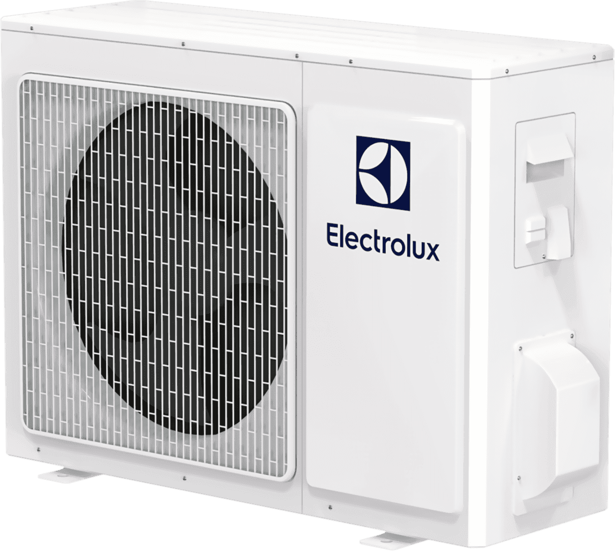 Electrolux Наружный блок мульти сплит системы на 3 комнаты Electrolux EACO/I-24 FMI-3/N8_ERP 70м²