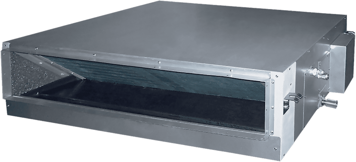 Electrolux Канальный внутренний блок мульти сплит системы Electrolux EACD/I-12 FMI/N3_ERP 35м²