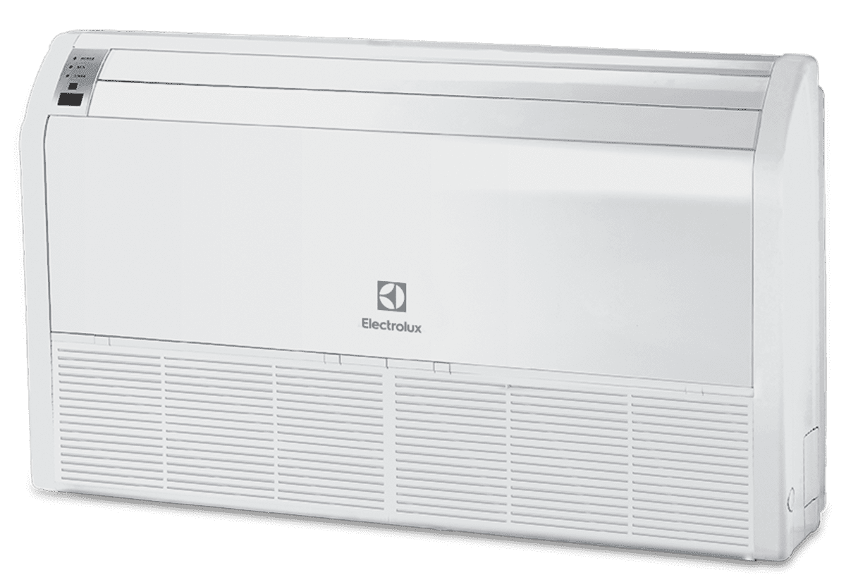 Electrolux Напольно потолочная мультисплит система Electrolux EACU-12 FMI/N3 35м²
