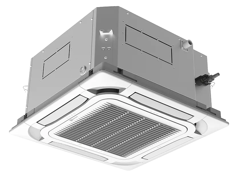 Electrolux Кассетный кондиционер Electrolux EACC-18H/UP3/N3 45м²