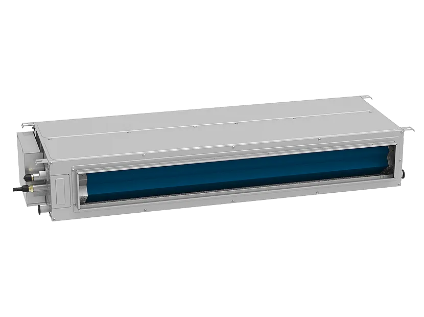 Electrolux Канальный кондиционер Electrolux EACD-18H/UP3/N3 45м²