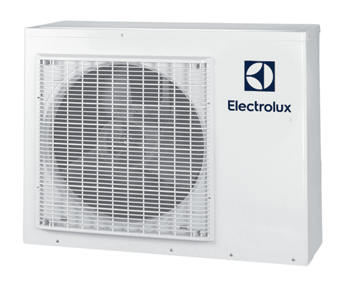 Electrolux Наружный блок сплит системы Electrolux EACS-09HP/N3 out 25м²