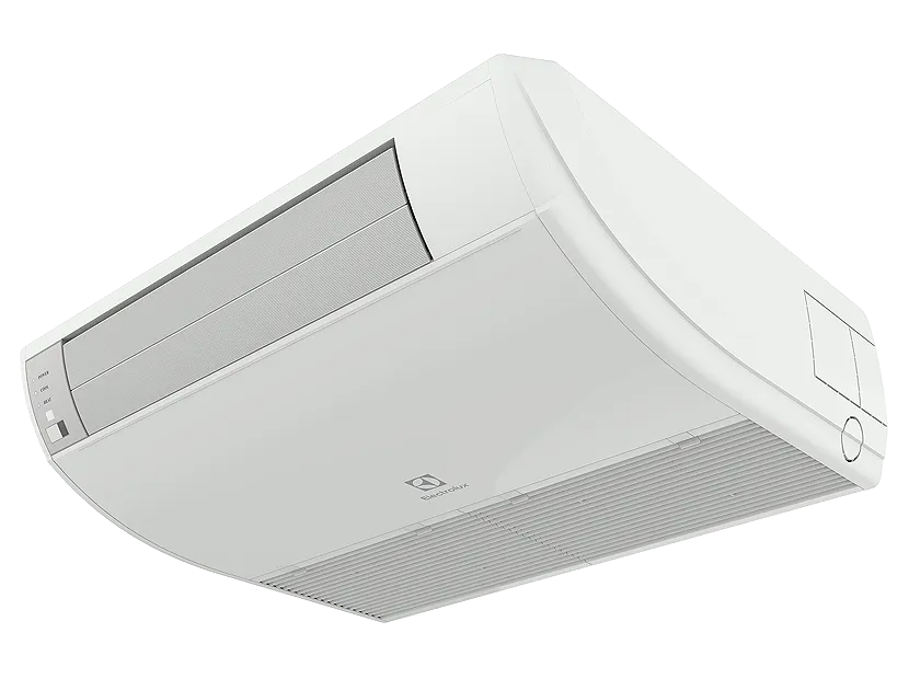 Electrolux Напольно-потолочный кондиционер Electrolux EACU-24H/UP3-DC/N8 70м²