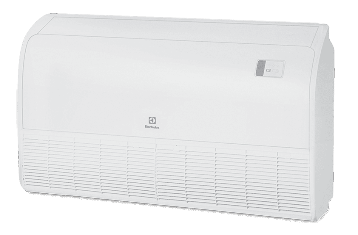 Electrolux Напольно-потолочный кондиционер Electrolux EACU-36H UP2/N3 100м²