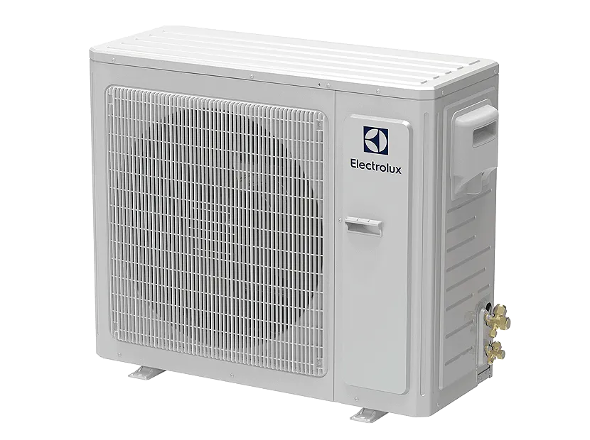 Electrolux Наружный блок для канальной сплит системы Electrolux EACO-18H/UP3/N3 50м²