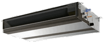 Mitsubishi Electric Средненапорный канальный блок VRF ARV системы Mitsubishi Electric PEFY-P20 VMAL-E