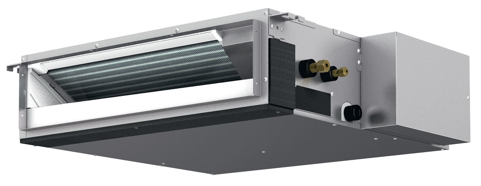 Mitsubishi Electric Канальный кондиционер Mitsubishi Electric SEZ-KD25VAQ 25м²