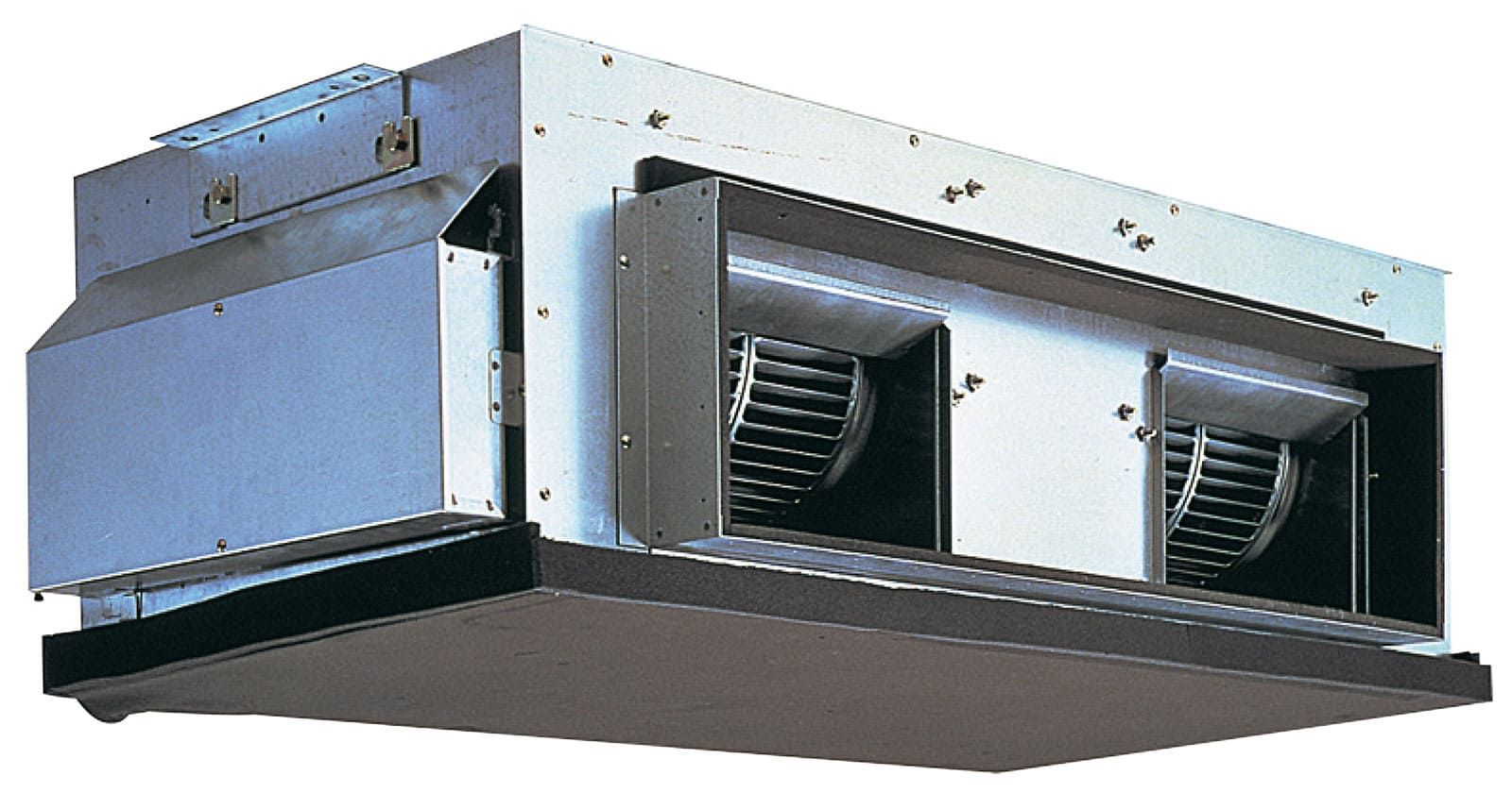 Mitsubishi Electric Канальный мощный кондиционер Mitsubishi Electric PEA-RP400GAQ 400м²