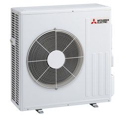 Mitsubishi Electric Кассетный однопоточный кондиционер Mitsubishi Electric SLZ-KA50 VAL 45м² фото 2