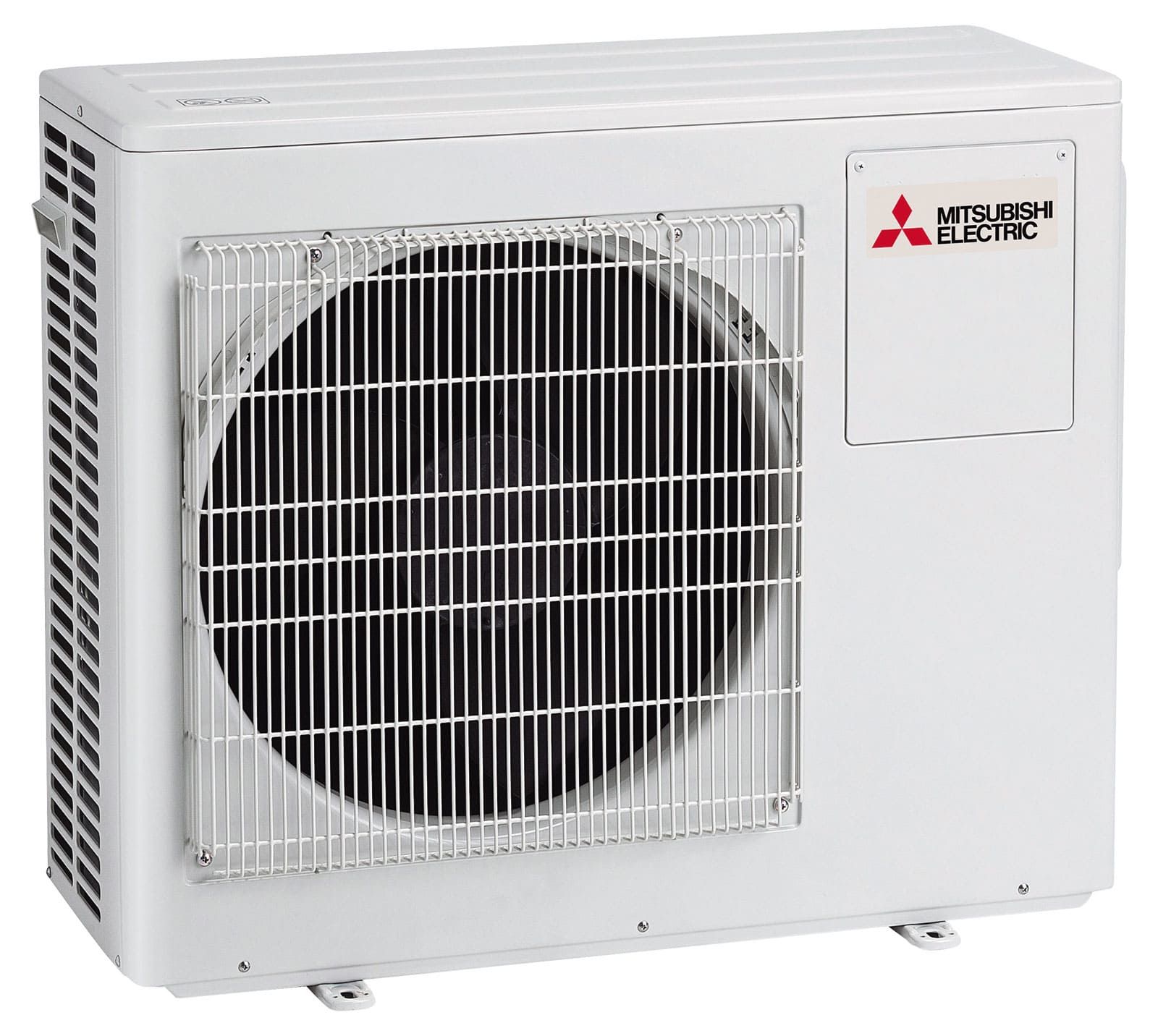 Mitsubishi Electric Наружный блок мульти сплит системы на 3 комнаты Mitsubishi Electric MXZ-3E68 VA 70м²