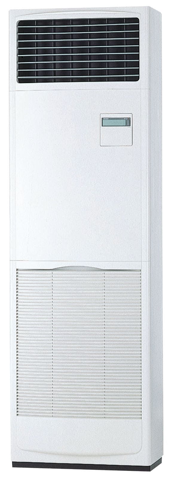 Mitsubishi Electric Колонные кондиционер Mitsubishi Electric PSA-RP71 KA 80м²