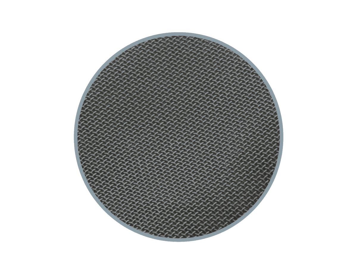 AUX Фильтр очистки воздуха AUX Active carbon filter (угольный фильтр)