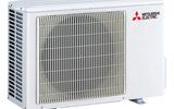Mitsubishi Electric Наружный блок сплит системы Mitsubishi Electric MUZ-LN25 VG-ER1 25м²