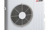 Mitsubishi Electric Наружный блок сплит системы Mitsubishi Electric MUZ-LN50 VG-ER1 50м²