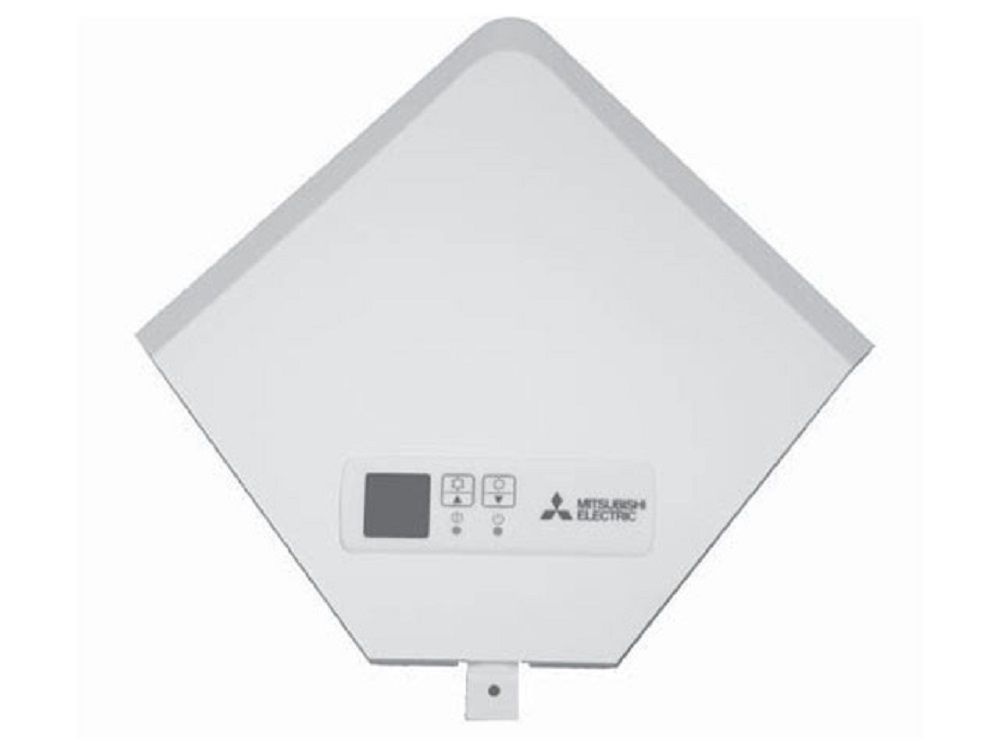 Доп. оборудование кондиционера Mitsubishi Electric PAR-SA 9 FA-E приемник ИК-сигнала для панели PLP