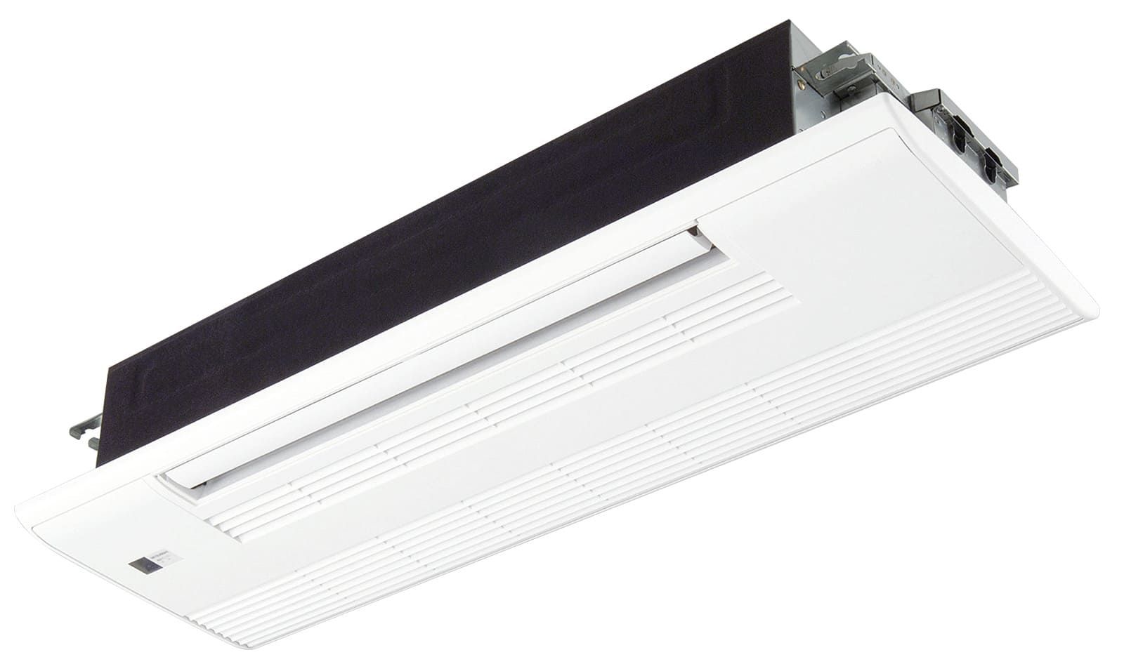 Mitsubishi Electric Кассетный кондиционер Mitsubishi Electric MLZ-KA35 VA 35м²