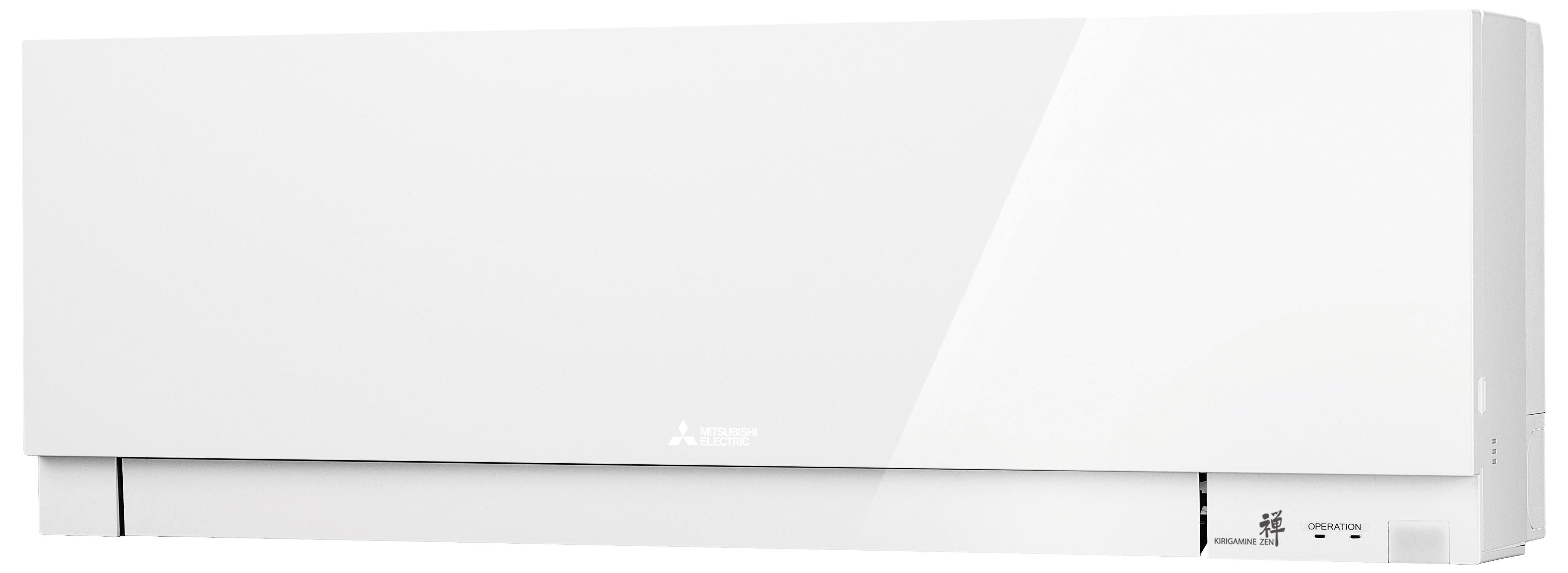 Mitsubishi Electric Настенный кондиционер Mitsubishi Electric MSZ-EF22 VEW (white) 20м²