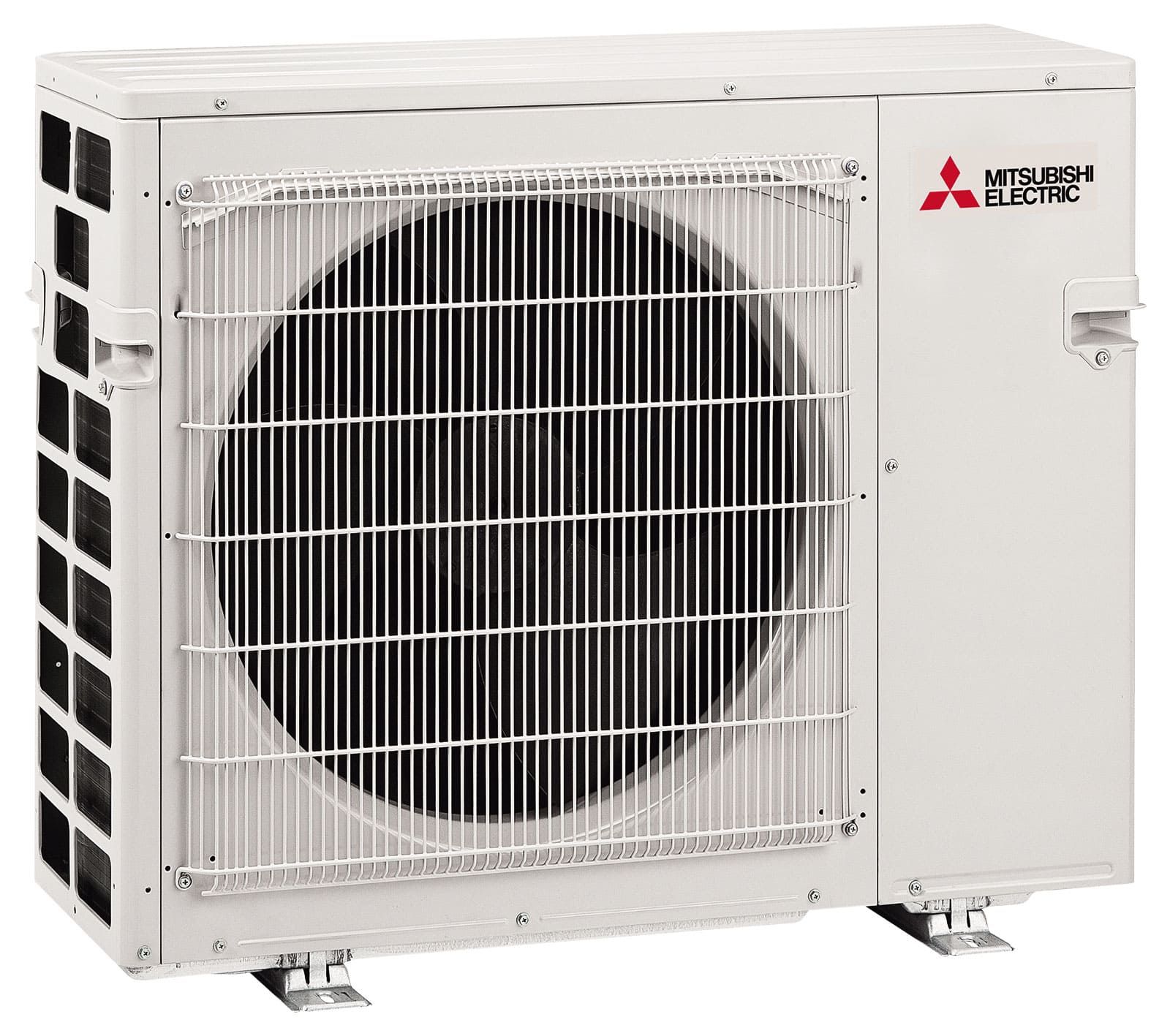 Mitsubishi Electric Наружный блок мульти сплит системы на 5 комнат Mitsubishi Electric MXZ-5D102 VA 125м²