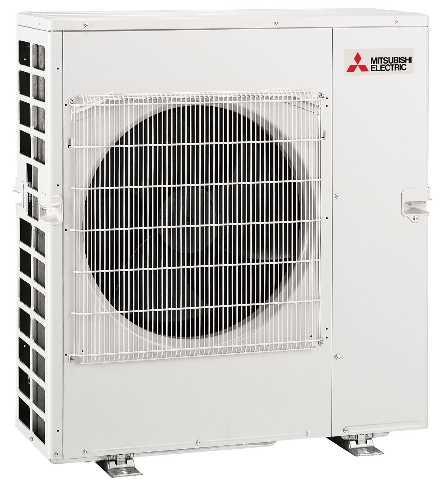 Mitsubishi Electric Наружный блок мульти сплит системы на 6 комнат Mitsubishi Electric MXZ-6D122 VA 125м²