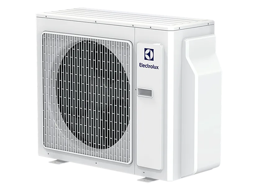 Electrolux Наружный блок мульти сплит системы на 4 комнаты Electrolux EACO/I-28 FMI-4/N8_ERP 80м²