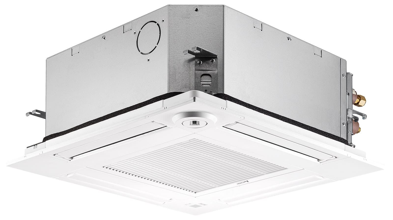 Mitsubishi Electric Кассетный кондиционер Mitsubishi Electric SLZ-KF50 VA 45м²