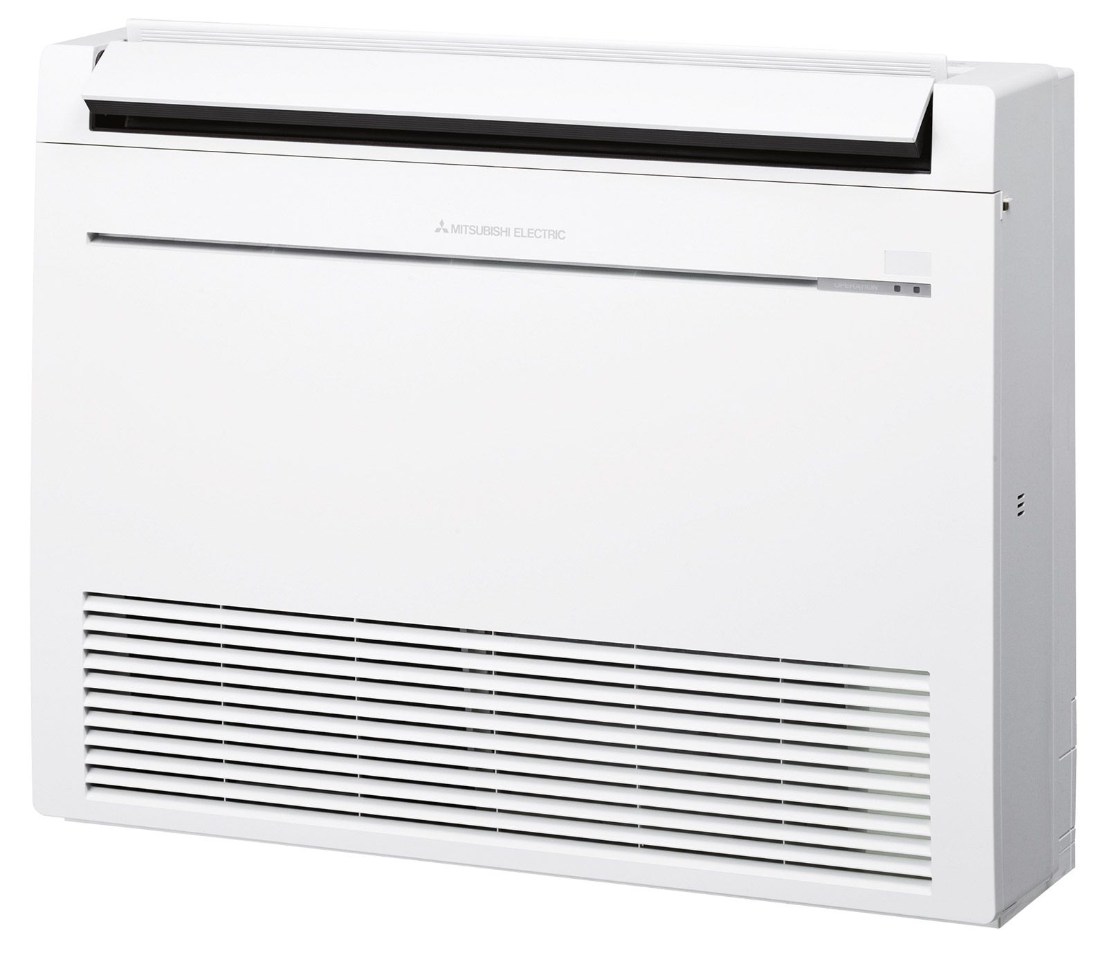 Mitsubishi Electric Напольно-потолочный кондиционер Mitsubishi Electric MFZ-KJ35 VE 35м²