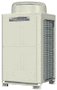 Mitsubishi Electric Наружный блок VRF ARV мультизональный 2-х трубной системы Mitsubishi Electric PUHY-RP250 YJM-A