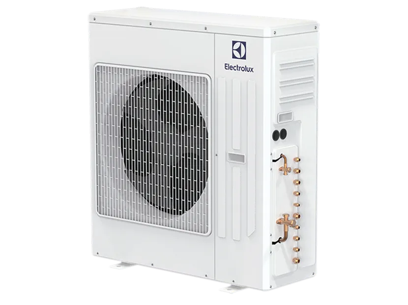 Electrolux Наружный блок мульти сплит системы на 4 комнаты Electrolux EACO/I-36 FMI-4/N8_ERP 100м²