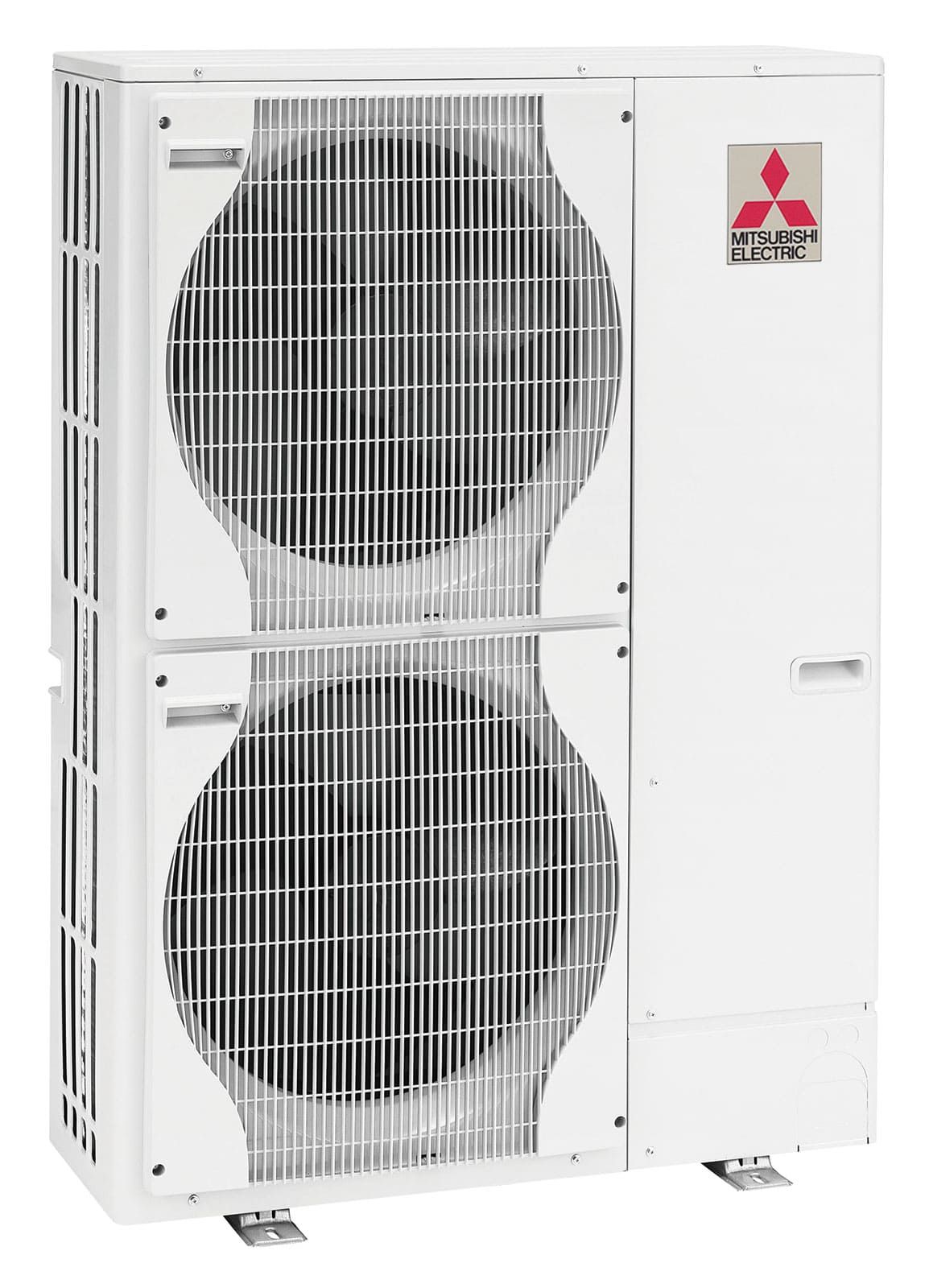Mitsubishi Electric Наружный блок сплит системы Mitsubishi Electric PUHZ-P125VKA 125м²