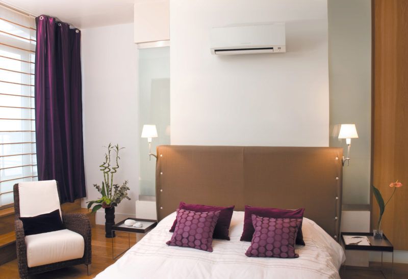 Mitsubishi Electric Настенный кондиционер Mitsubishi Electric MS-GF20 VA 20м² фото 2