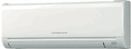 Mitsubishi Electric Настенный кондиционер Mitsubishi Electric MS-GF35 VA 35м²