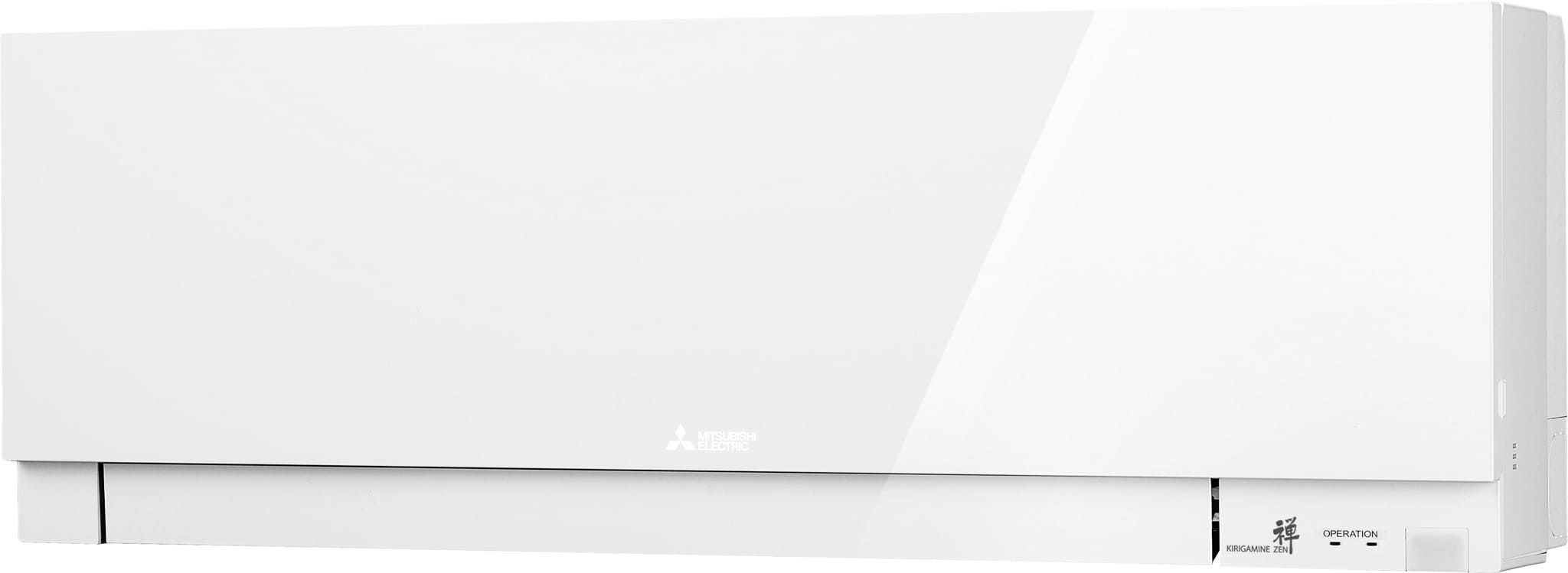 Mitsubishi Electric Настенный кондиционер Mitsubishi Electric MSZ-EF50 VE3W (white) 50м²