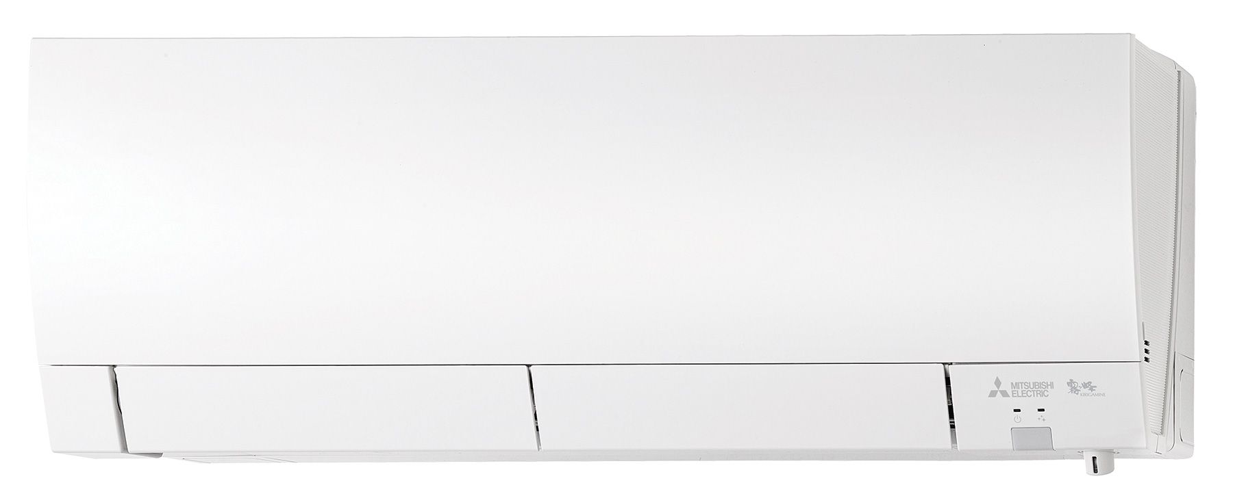 Mitsubishi Electric Настенный кондиционер Mitsubishi Electric MSZ-FH35 VE 35м² фото 2